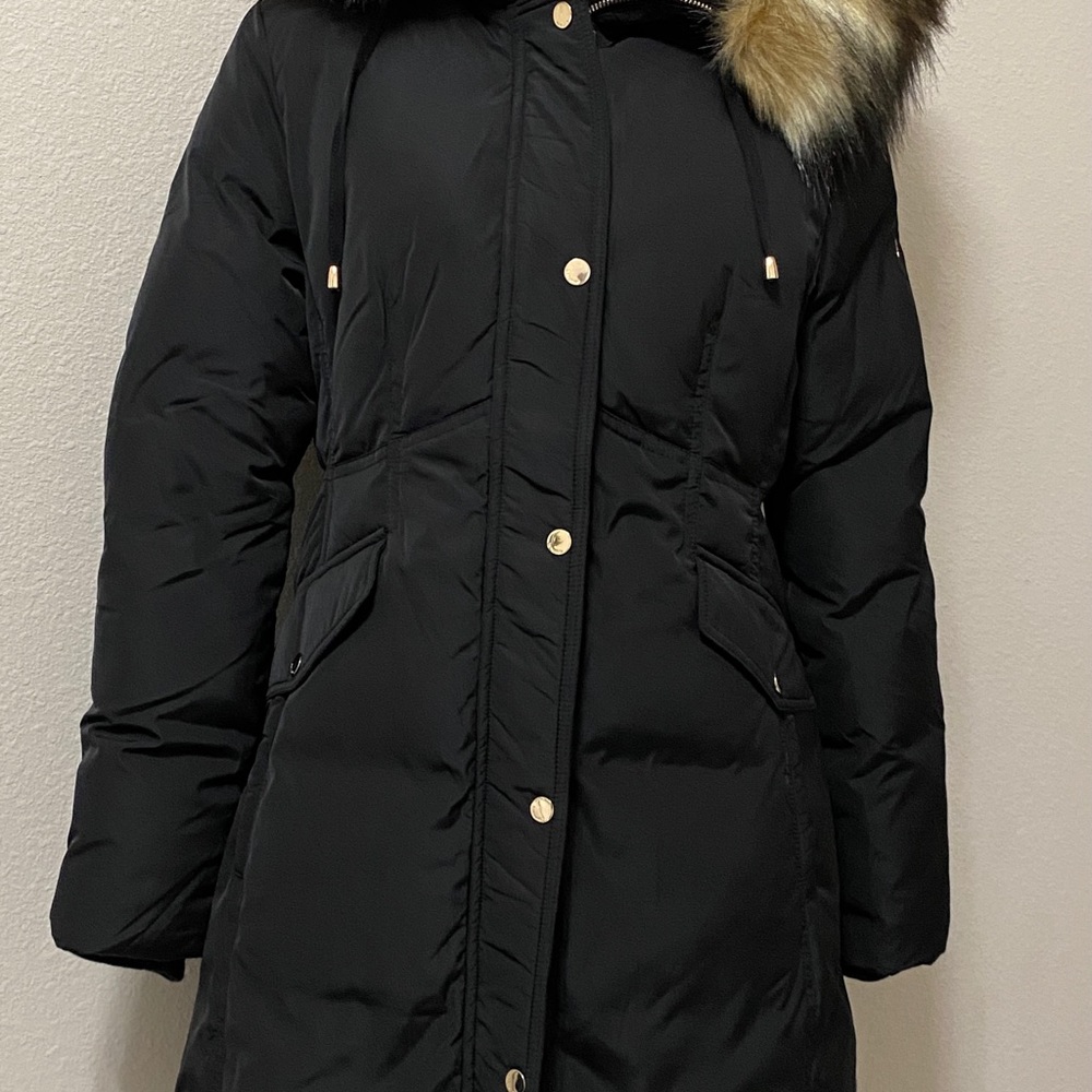 Kate Spade Parka